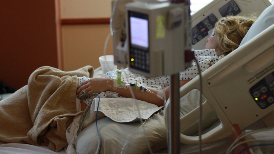 W Szpitalu im. Jurasza można już odwiedzać swoich chorych, ale pod pewnymi warunkami./fot. Pixabay