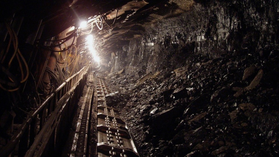 Dwanaście kopalni wstrzymuje wydobycie na trzy tygodnie. Powód: koronawirus. Zdjęcie ilustracyjne./fot. Pixabay