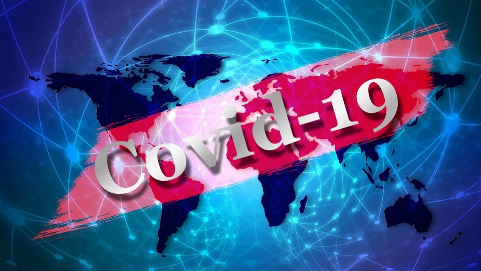 325 zakażeń Covid-19 - to dane z raportu Ministerstwa Zdrowia z 19 czerwca./fot. Pixabay