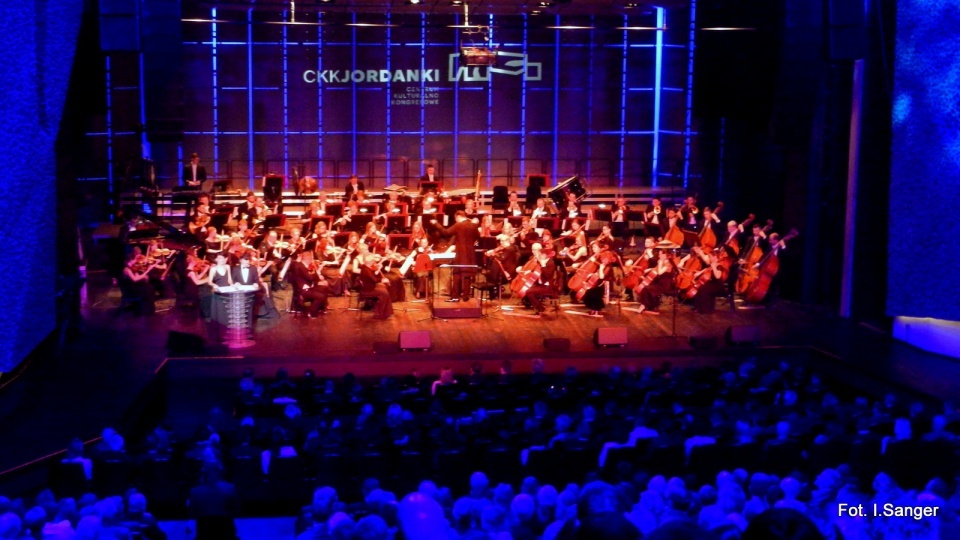 Muzyczne, festiwalowe spotkanie odbędzie się w sali koncertowej na Jordankach w Toruniu/fot. Archiwum