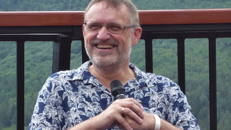 Wojciech Bonowicz/fot. Tomasz Leśniowski, Wikipedia