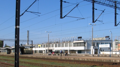 Warszawska firma zbuduje dworzec we Włocławku. Ma na to 1,5 roku