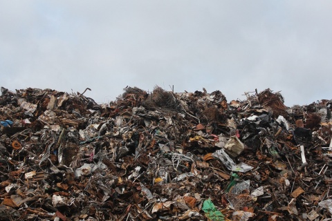 Mieszkańcy Grudziądza sprzeciwiają się budowie dwóch spalarni odpadów