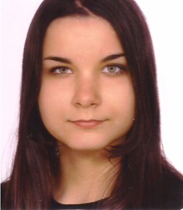 Policja poszukuje 17-letniej Oliwii Osiewicz. Nie ma jej w domu od 21 września
