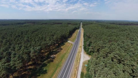 Droga wolna. Można budować trasę S10 Bydgoszcz-Toruń