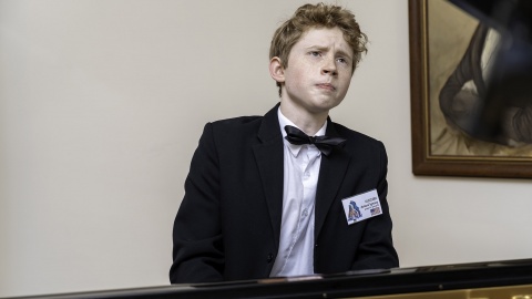 Kto zdobył grand prix Konkursu im. Chopina dla Dzieci i Młodzieży w Szafarni