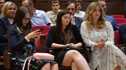 Kiołbasa z kolejnym sukcesem. Zawodniczka Gwiazdy ze srebrem MP w szachach błyskawicznych