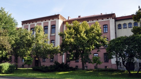 Sprawą byłej księgowej bydgoskiego sądu zajmie się prokuratura w Toruniu. Chodzi o bezstronność