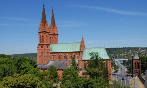 Diecezja Włocławska ma 900 lat Na jubileusz nawiedza nas Matka Boża z Jasnej Góry