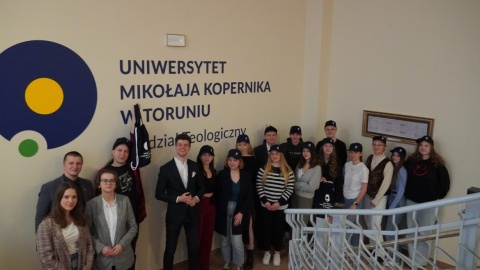 Toruńska Kuźnia Liderów Regionu wypuściła w świat dwudziestu młodych ludzi