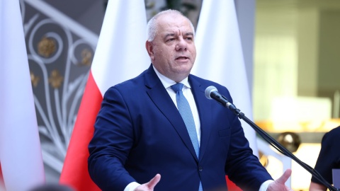 Minister Jacek Sasin: W Toruniu współpraca rządu z samorządem jest modelowa