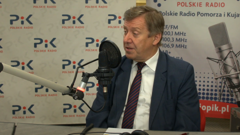 Jan Szopiński: Bydgoska Lewica na jednej liście wyborczej z Platformą Obywatelską