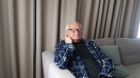 Stanisław Janicki wraca do Bydgoszczy po 70 latach. Reżyser zostanie nagrodzony Złotym Kadrem