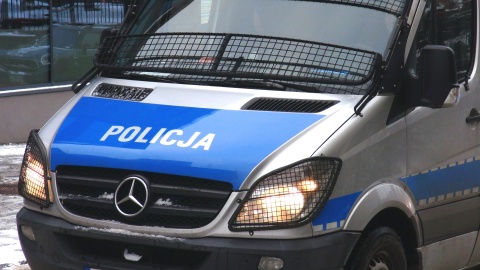 Cztery samochody zderzyły się na A1 w Bąkowie. Dwie osoby zostały ranne