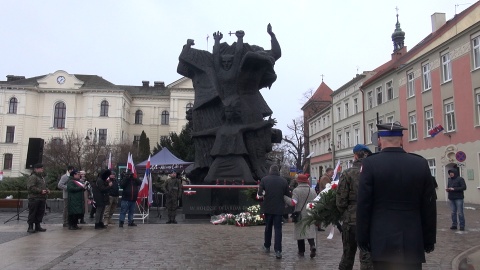 104 lata temu Bydgoszcz wróciła do Polski. Pod polską flagą każdy się zmieści [wideo, zdjęcia]