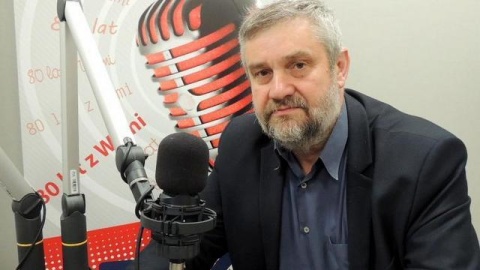 Jan Krzysztof Ardanowski: Jeśli minister nie otrzyma wsparcia rządu, będzie postacią tragiczną
