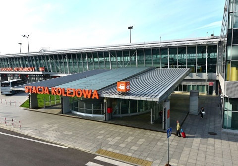 Lotnisko Chopina do rozbudowy. CPK może zacząć funkcjonować w 2035 roku