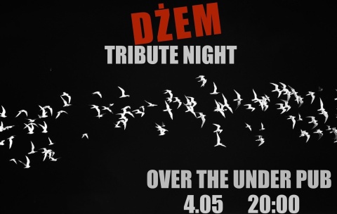 Dżem Tribute Night – bydgoscy muzycy zagrają największe hity legendarnego zespołu