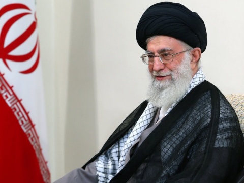 Iran: Ali Chamenei pogratulował rodakom „zwycięstwa nad USA”