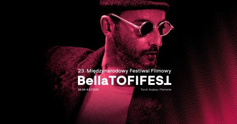 W Toruniu rusza 23. Festiwal Filmowy Tofifest. Kto znajdzie się na liście nagrodzonych?