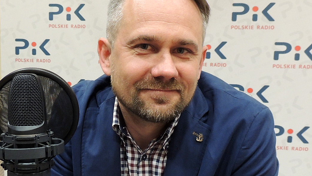 Bydgoszczanin zastępcą dyrektora Muzeum II Wojny Światowej w Gdańsku - Vimarsana News