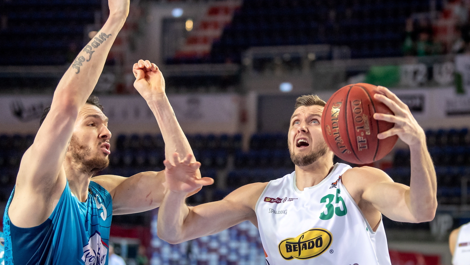 Energa Basket Liga - Cel zostaje w Toruniu, kolejny zawodnik zza oceanu w składzie - Vimarsana News