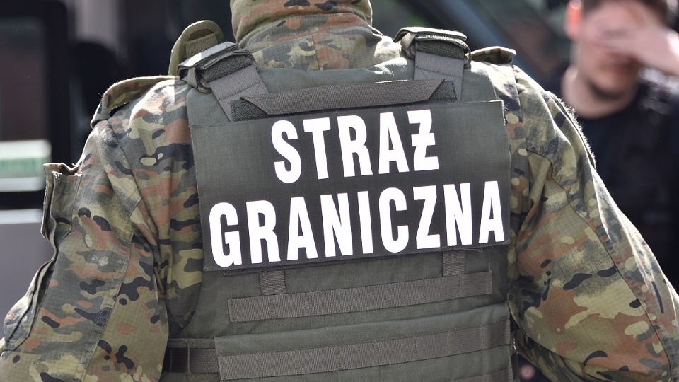 MSWiA chce przedłużenia do 30 marca 2027 r. kontroli na granicach z Niemcami i Litwą