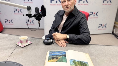 Prof. Dariusz Markowski. Fot. Magda Jasińska/PR PiK