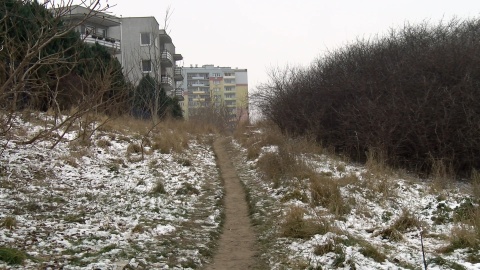 Widok na Bydgoszcz z Tarasu Wschodniego, czyli z Wyżyn (jw)