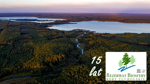 Dzień Rezerwatu Biosfery Bory Tucholskie