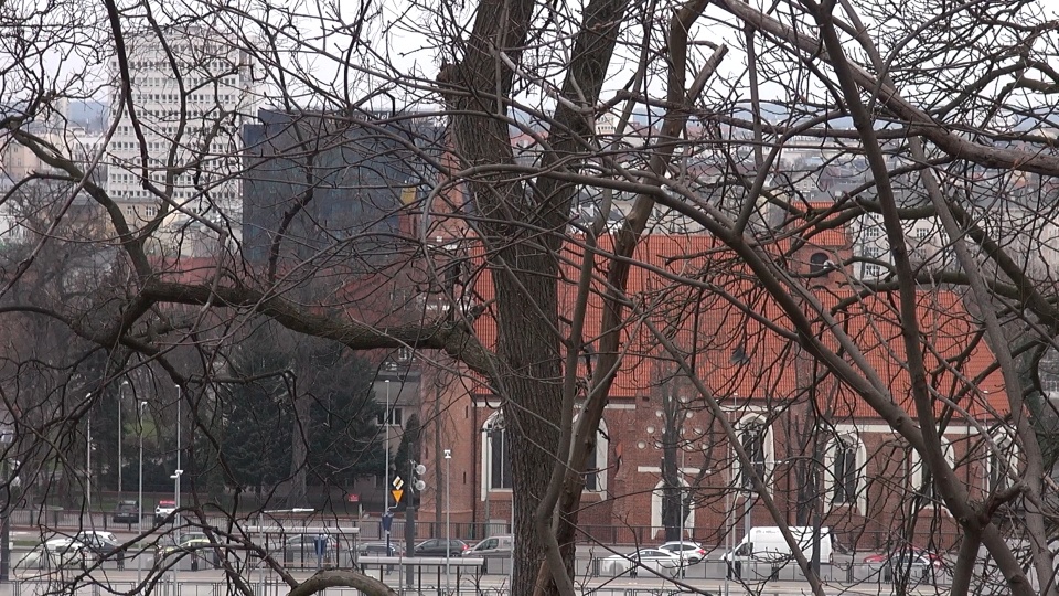 Stare i nowe. Pocztówka z Bydgoszczy/fot. (jw)