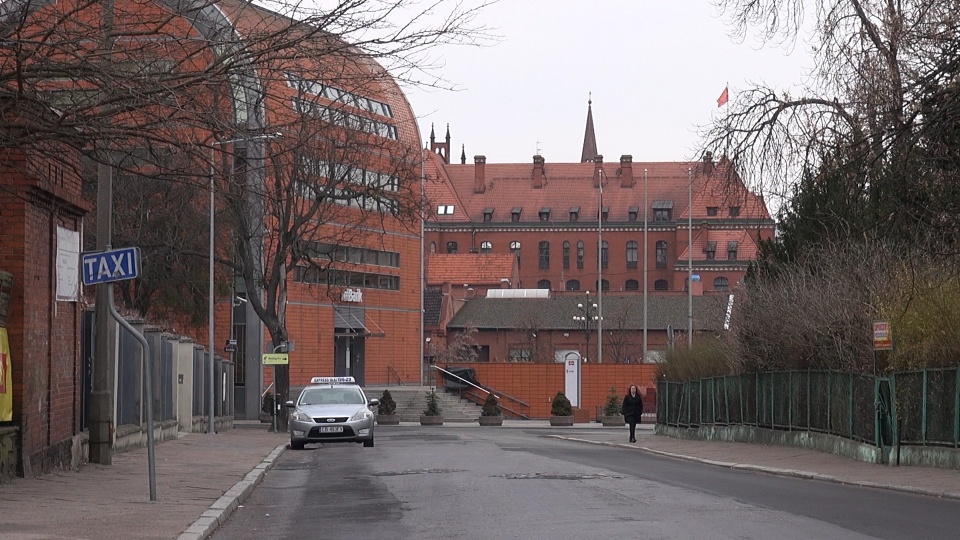 Stare i nowe. Pocztówka z Bydgoszczy/fot. (jw)