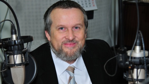 prof Janusz Sytnik - Czetwertyński - filozof UKW