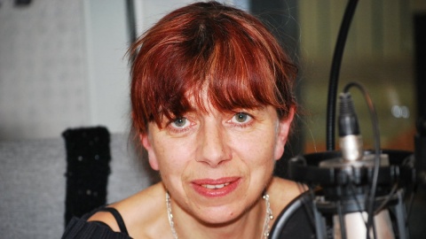 Małgorzata Socha - Gnacińska