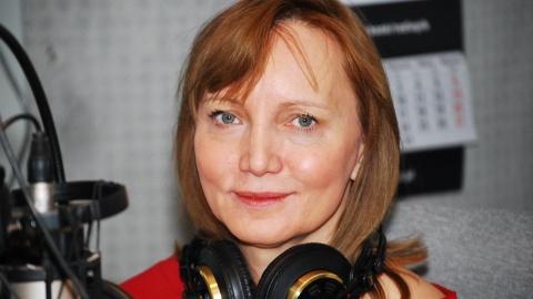 Małgorzata Witkowska