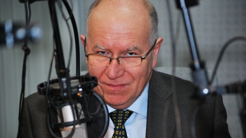 Mirosław Geise
