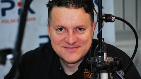 Krzysztof Matela