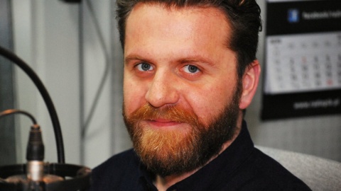 Arkadiusz Hapka