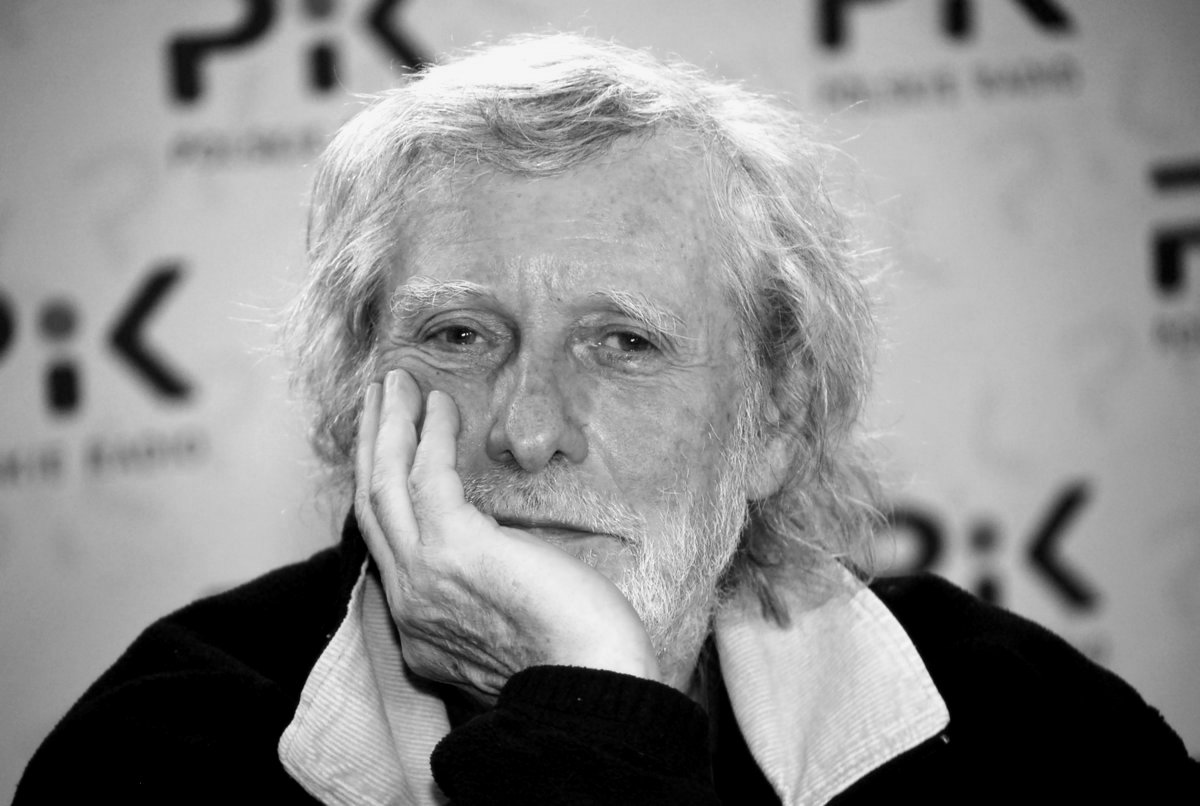 Akademia Muzyczna żegna dyrygenta. Zmarł pełen pasji pedagog, pełen serdeczności człowiek