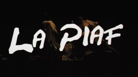 La Piaf