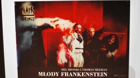 Młody Frankenstein