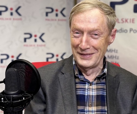 Pierwsza Dama Operetki, maestro i koncert w Ciechocinku