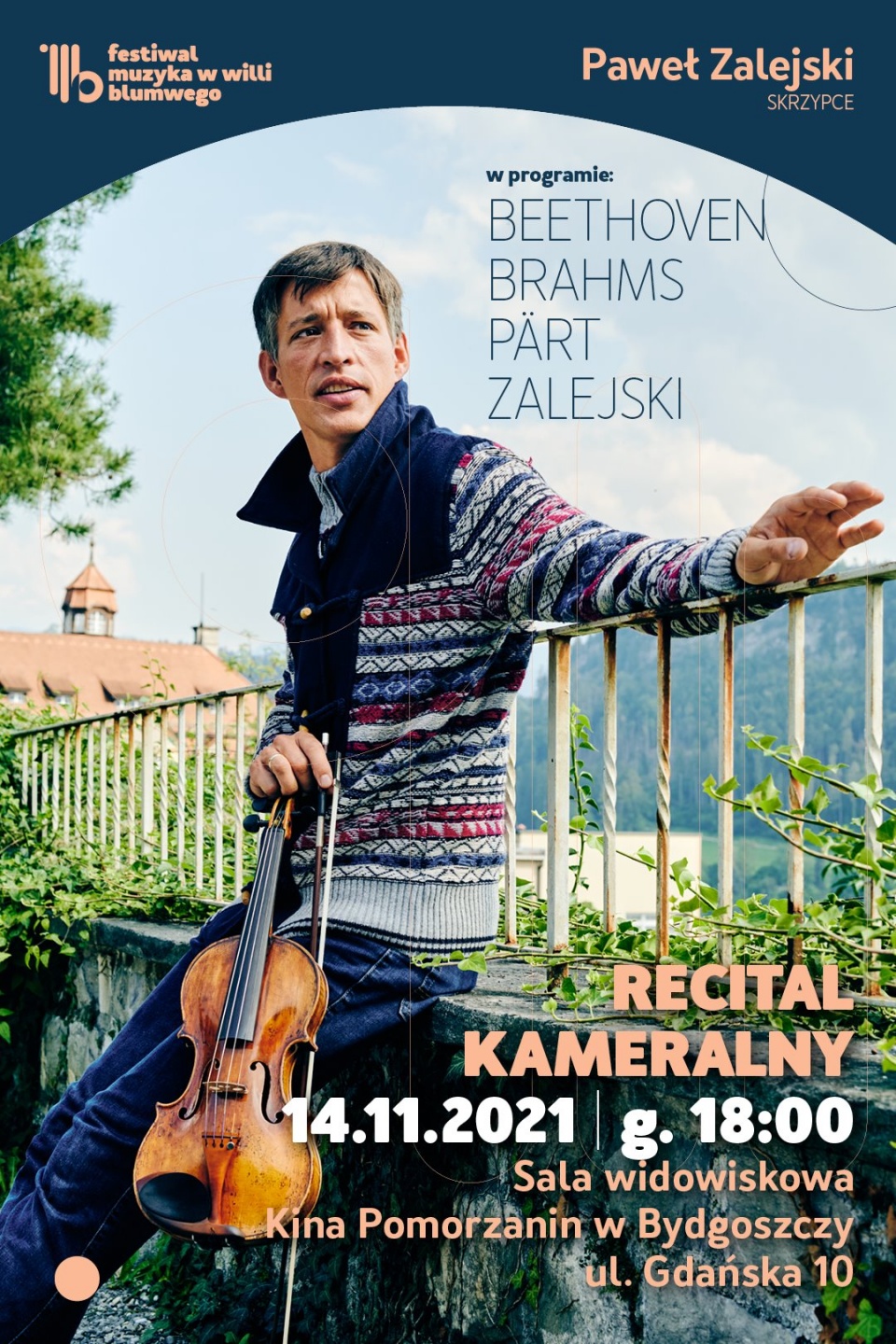 Fot. facebook.com/muzykawwilliblumwego