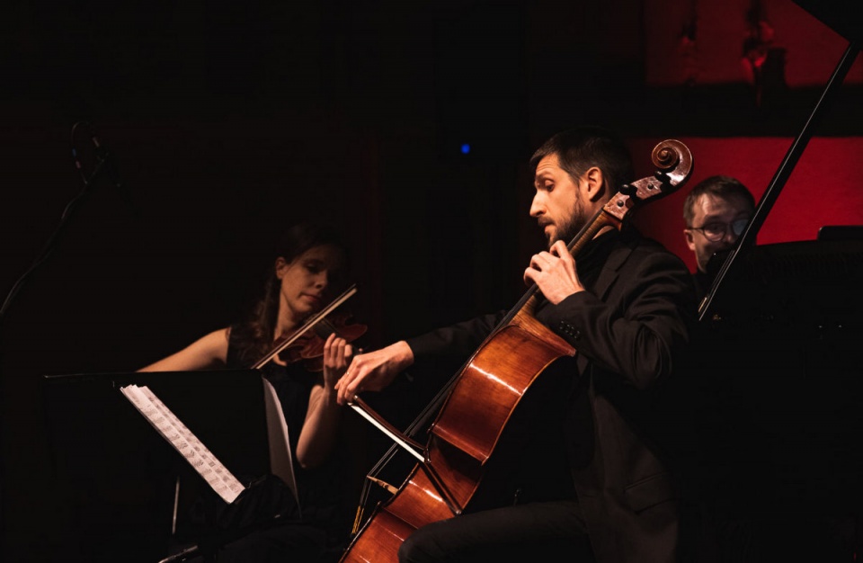 Fot. facebook.com/muzykawwilliblumwego