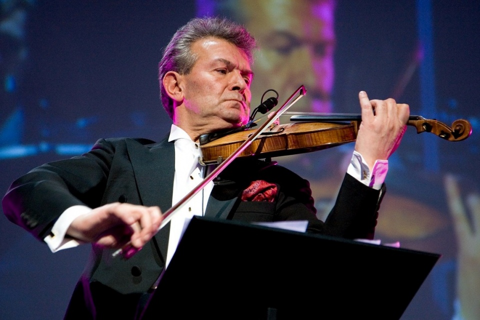 Vadim Brodski. Fot. facebook.com/vadim.brodski