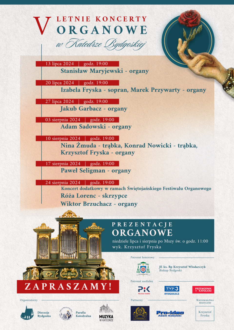 Źródło: materiały organizatora