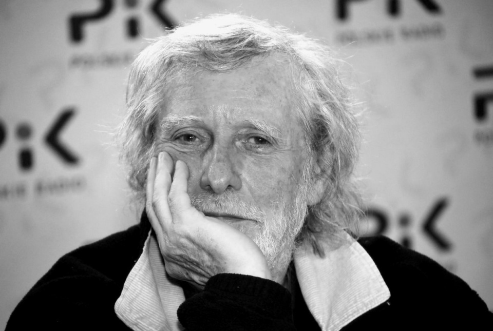 Wojciech Michniewski. Fot. Magda Jasińska/arch. PR PiK