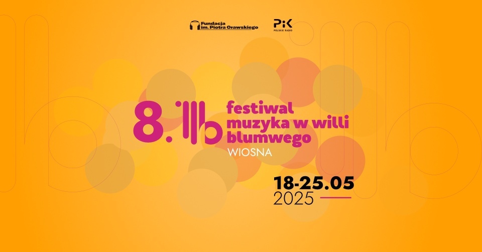 Źródło: facebook.com/muzykawwilliblumwego