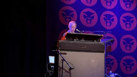 Koncert Thundercat, Warszawa, klub Progresja, 08.03.2026/fot. Tomasz Kaźmierski