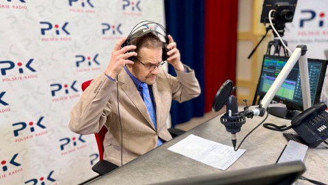 Red. Marcin Kupczyk Fot. Izabela Langner